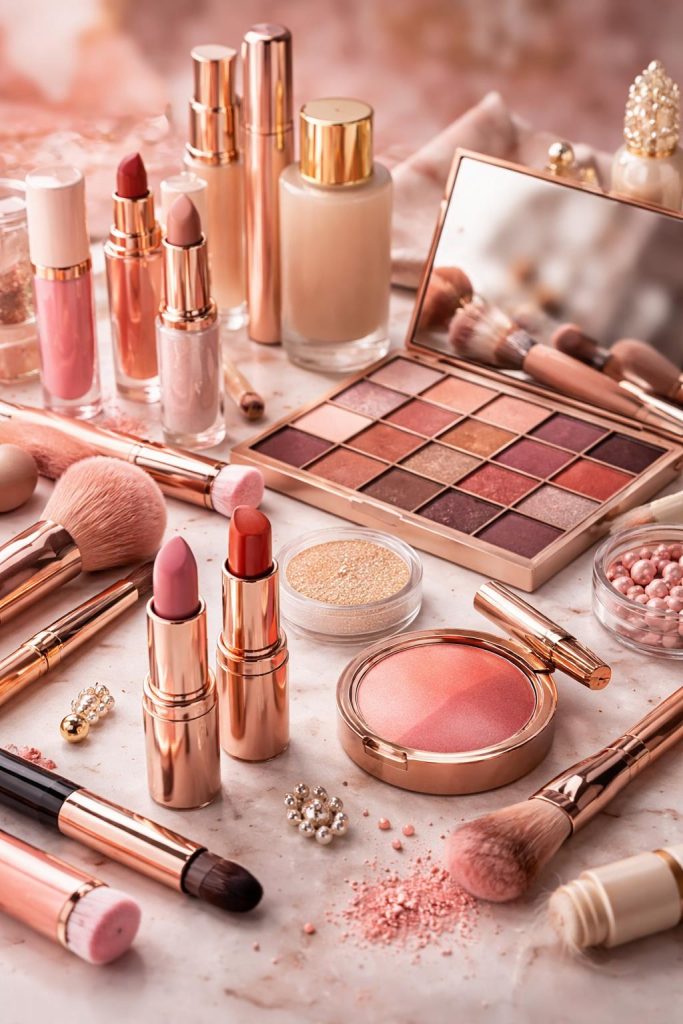 Biotek permanente make-up pigmenten en apparatuur voor professionals